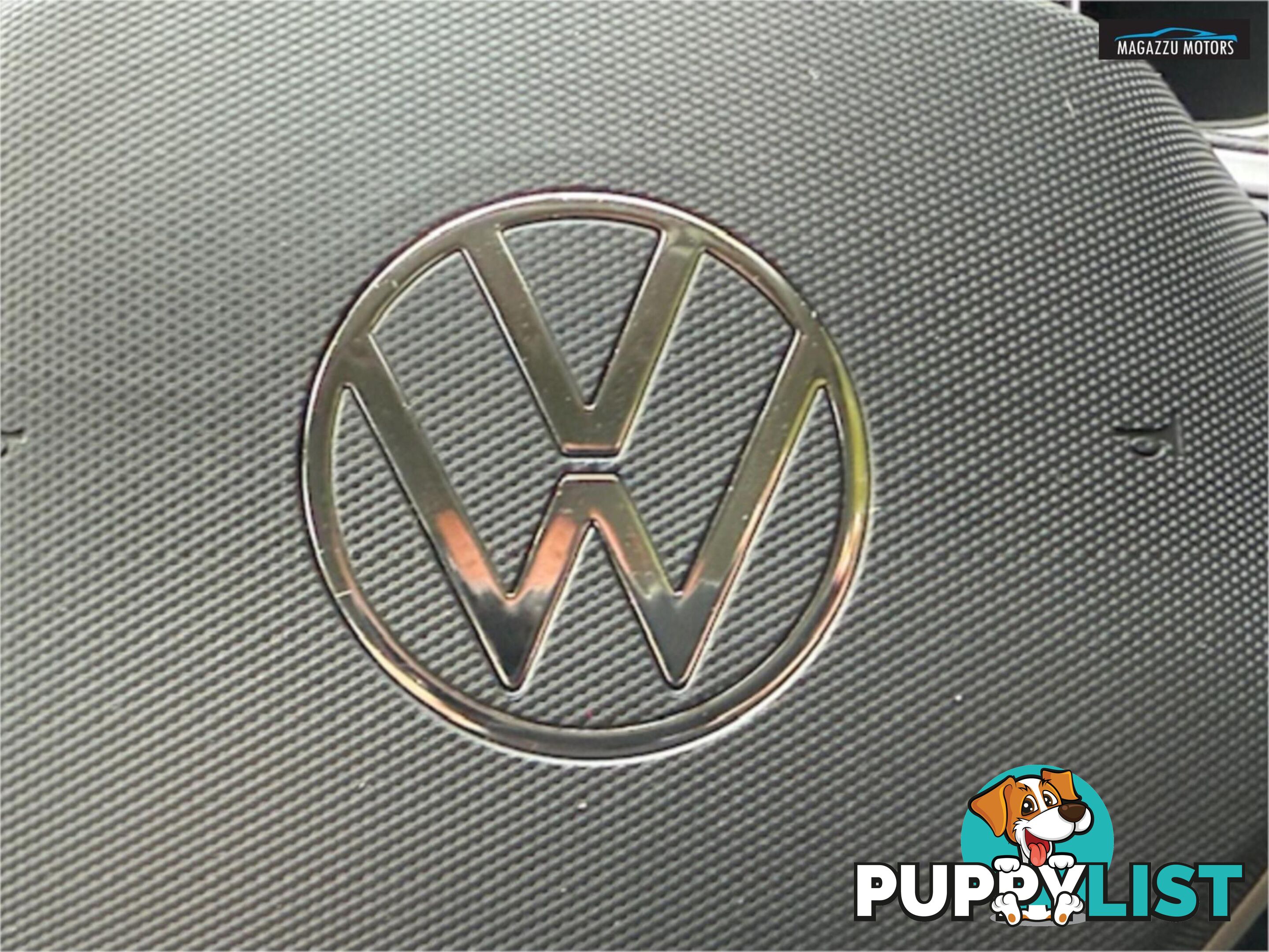2022 VOLKSWAGEN T-CROSS 85TSISTYLE C1MY23 4D WAGON