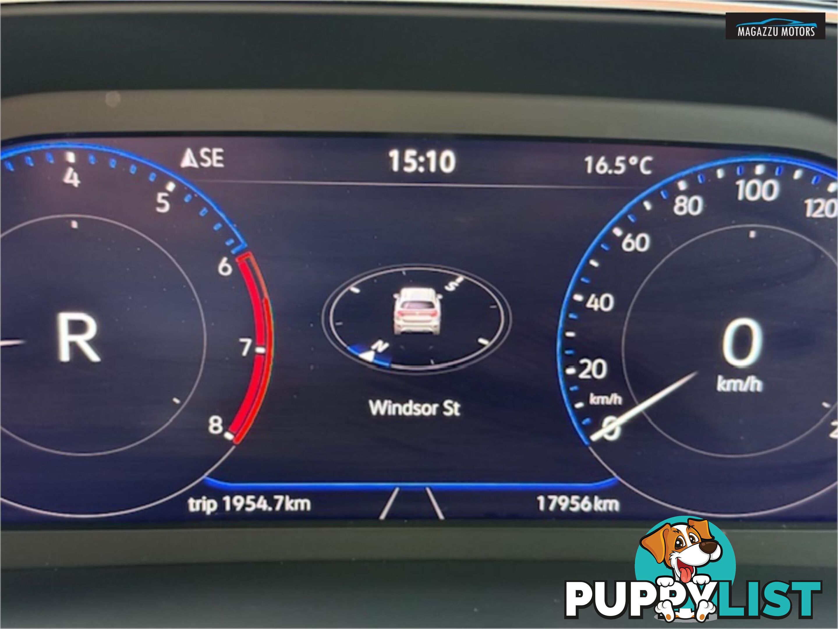 2022 VOLKSWAGEN T-CROSS 85TSISTYLE C1MY23 4D WAGON
