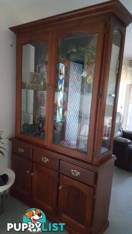 China Cabinet