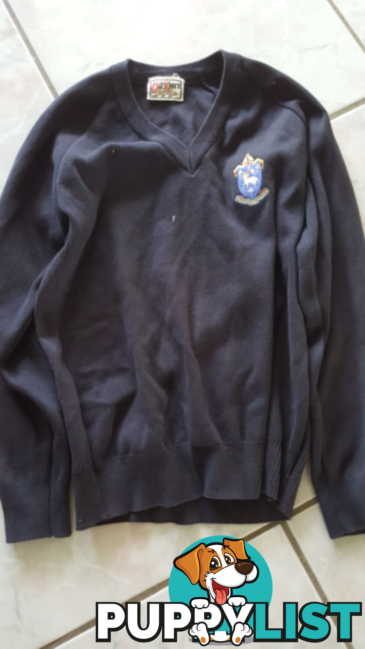 THE CATHEDRAL SCHOOL UNIFORMS