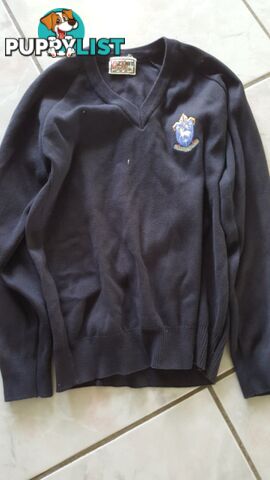 THE CATHEDRAL SCHOOL UNIFORMS