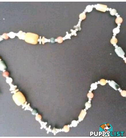 JADE NECKLACE