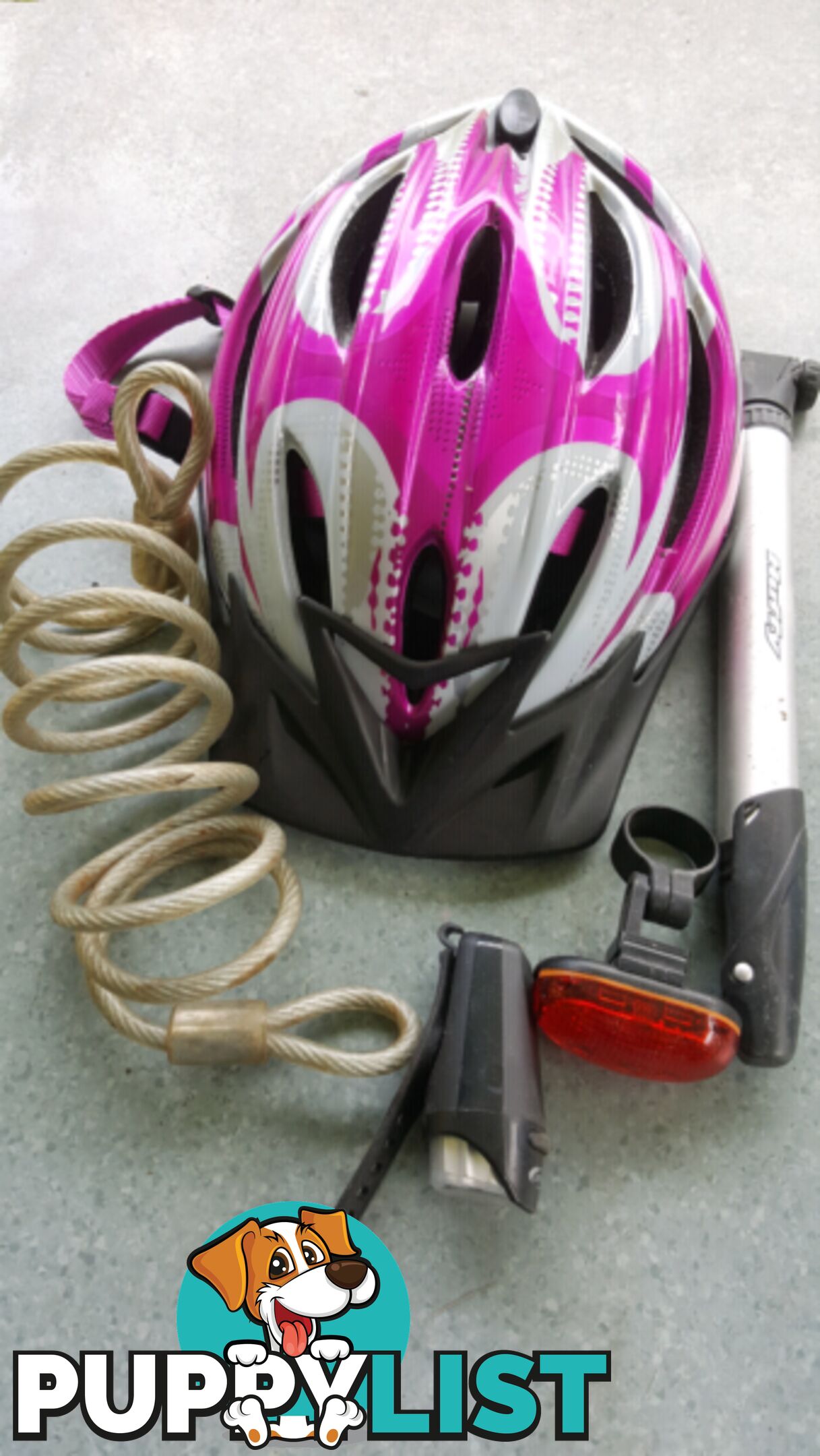 Bike Accessories