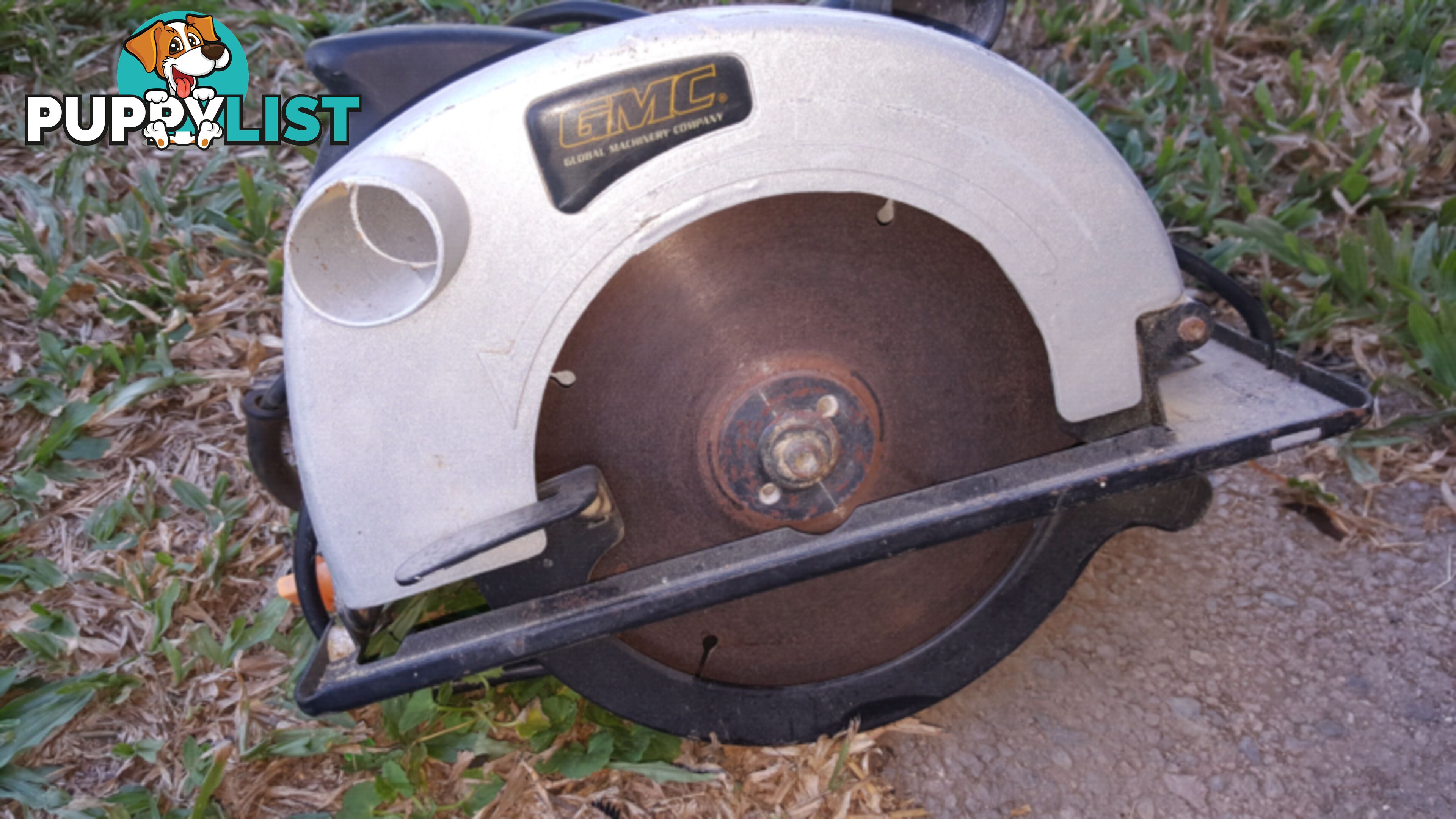 CIRCULAR SAW