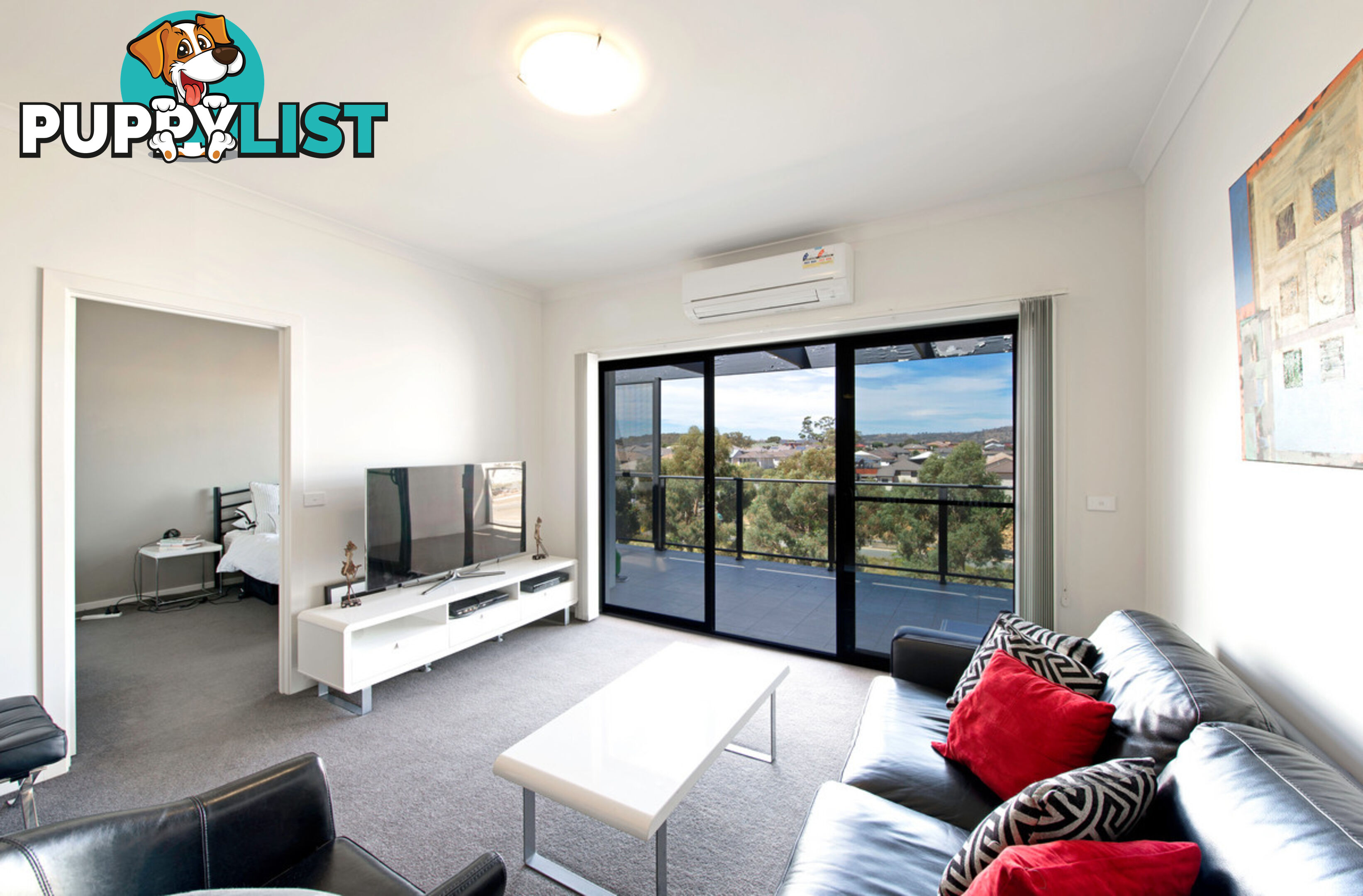 307/48 Gungahlin Place GUNGAHLIN ACT 2912