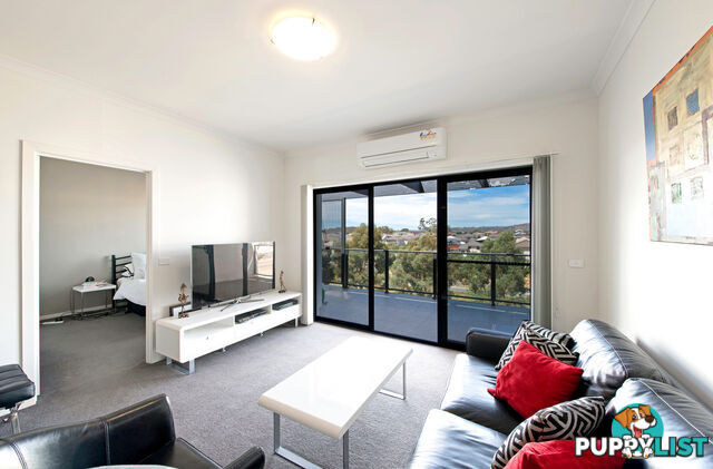 307/48 Gungahlin Place GUNGAHLIN ACT 2912