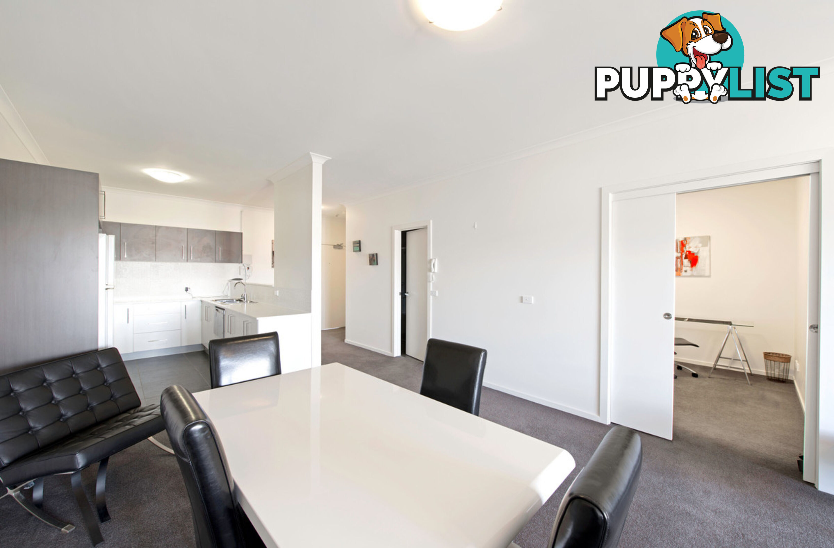 307/48 Gungahlin Place GUNGAHLIN ACT 2912