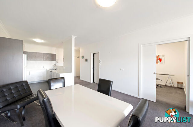 307/48 Gungahlin Place GUNGAHLIN ACT 2912