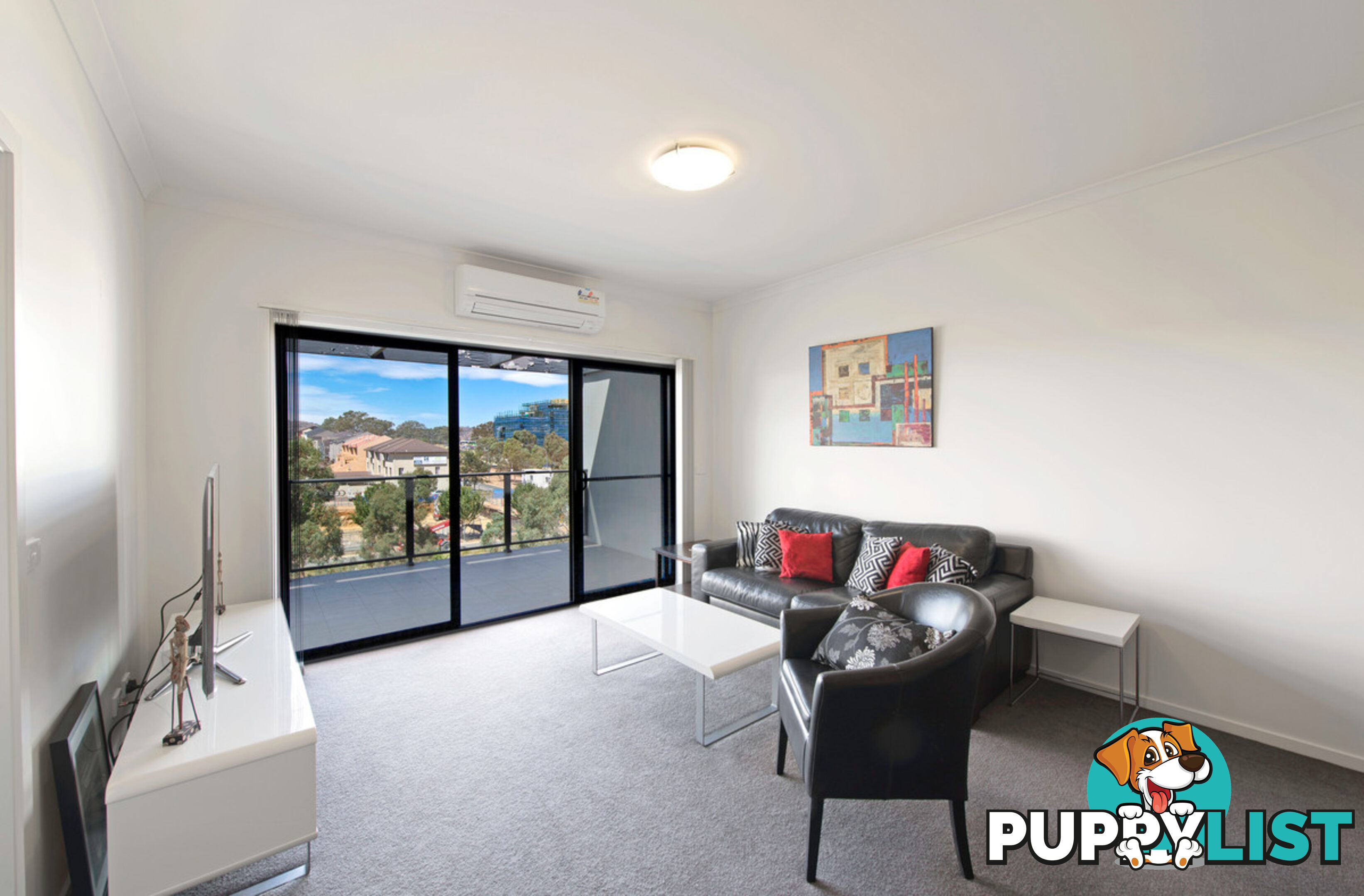 307/48 Gungahlin Place GUNGAHLIN ACT 2912