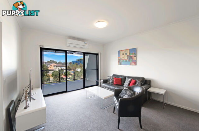 307/48 Gungahlin Place GUNGAHLIN ACT 2912