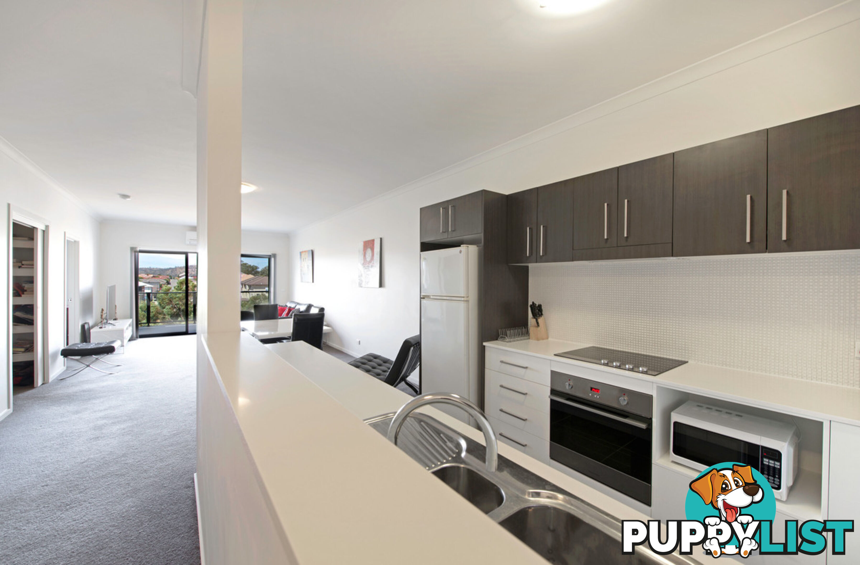 307/48 Gungahlin Place GUNGAHLIN ACT 2912