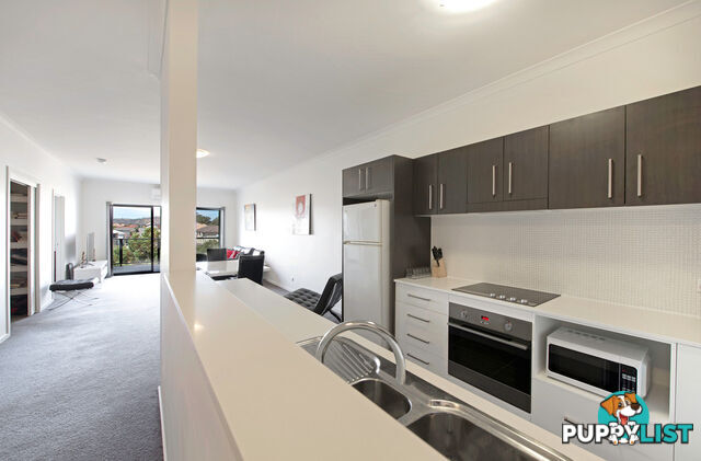 307/48 Gungahlin Place GUNGAHLIN ACT 2912