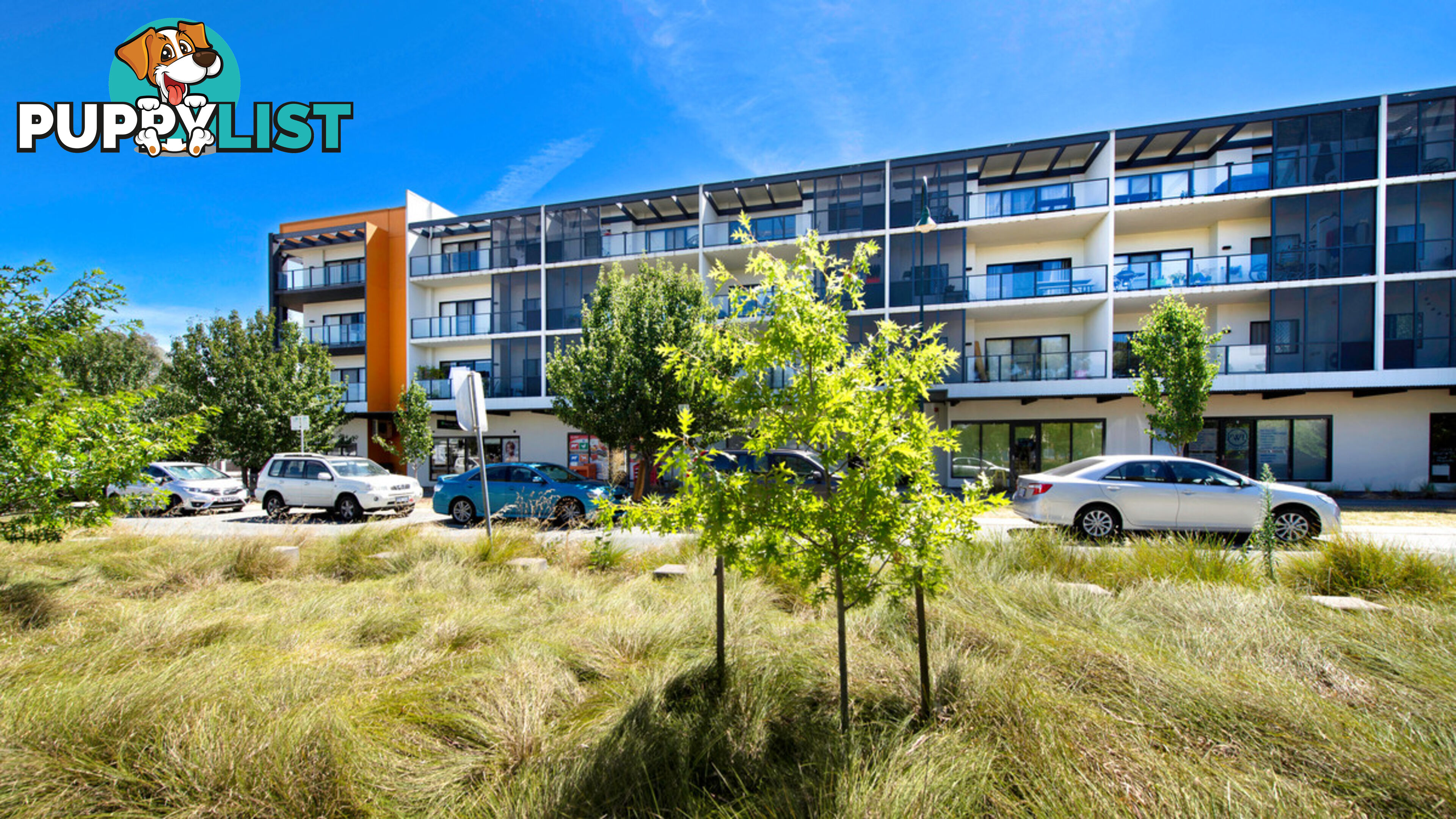 307/48 Gungahlin Place GUNGAHLIN ACT 2912