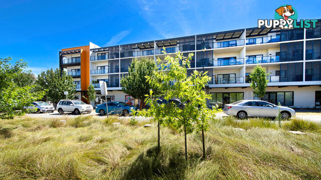 307/48 Gungahlin Place GUNGAHLIN ACT 2912