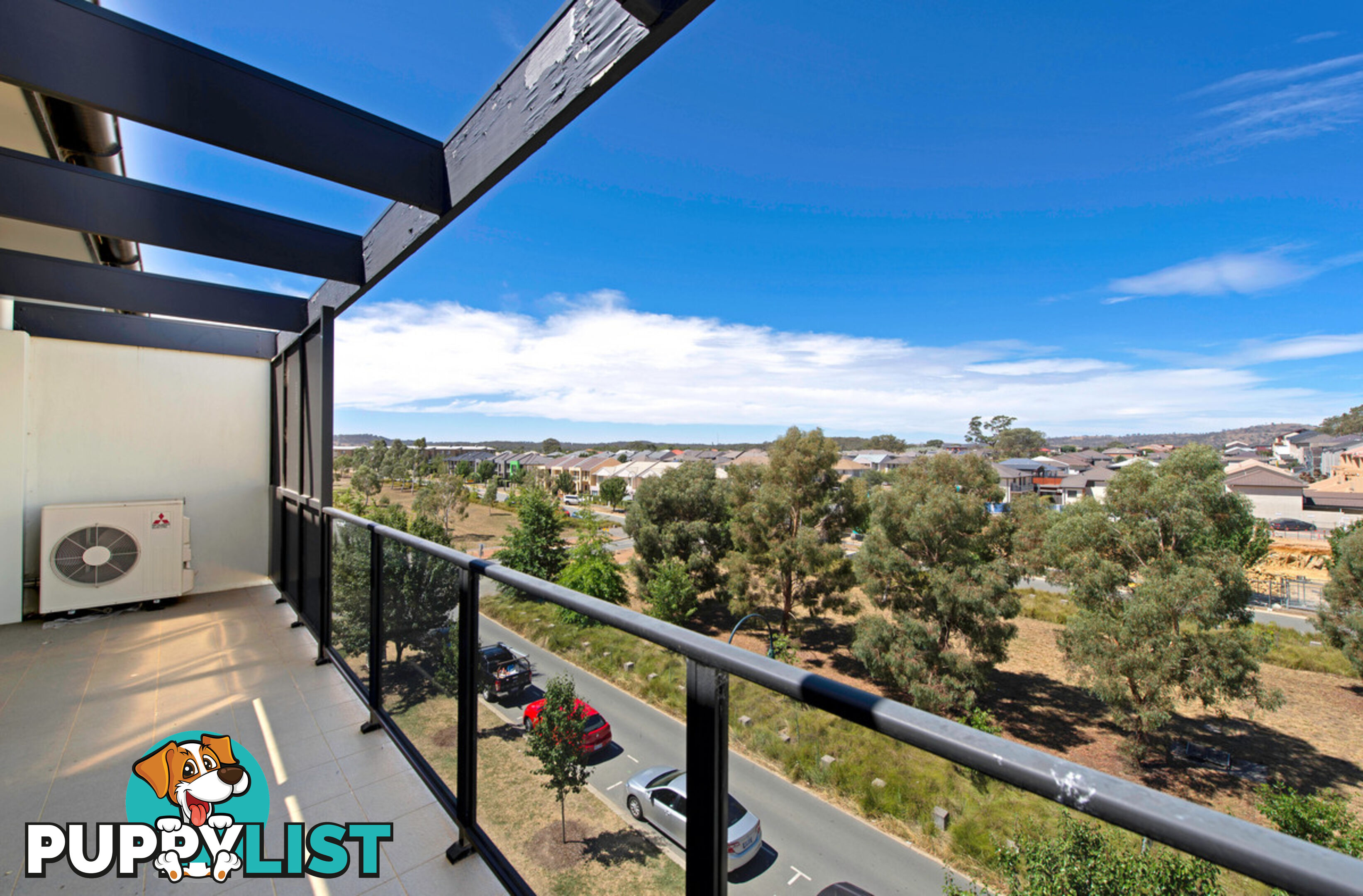 307/48 Gungahlin Place GUNGAHLIN ACT 2912