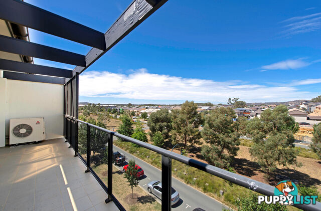 307/48 Gungahlin Place GUNGAHLIN ACT 2912