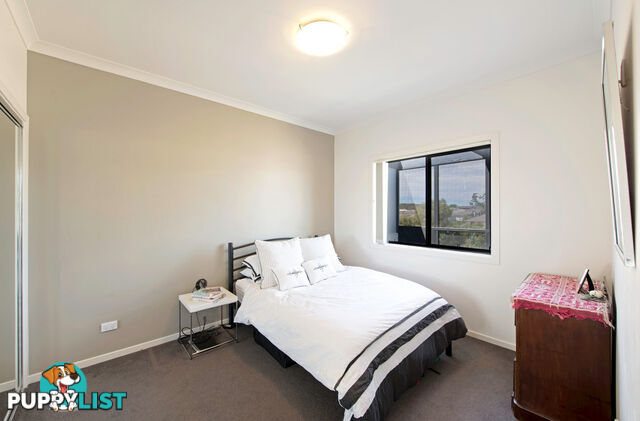 307/48 Gungahlin Place GUNGAHLIN ACT 2912