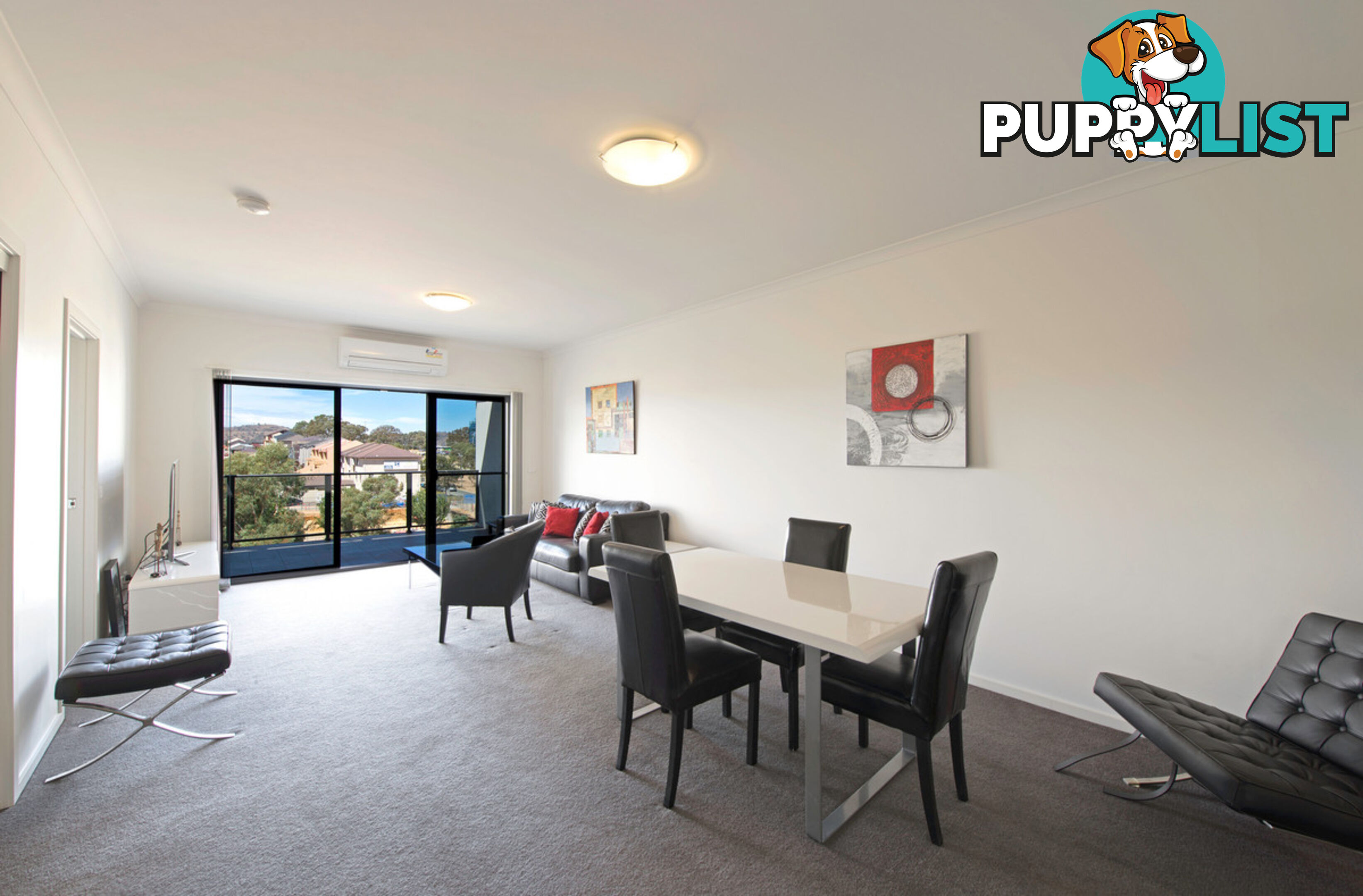 307/48 Gungahlin Place GUNGAHLIN ACT 2912