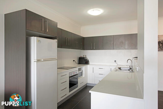 307/48 Gungahlin Place GUNGAHLIN ACT 2912