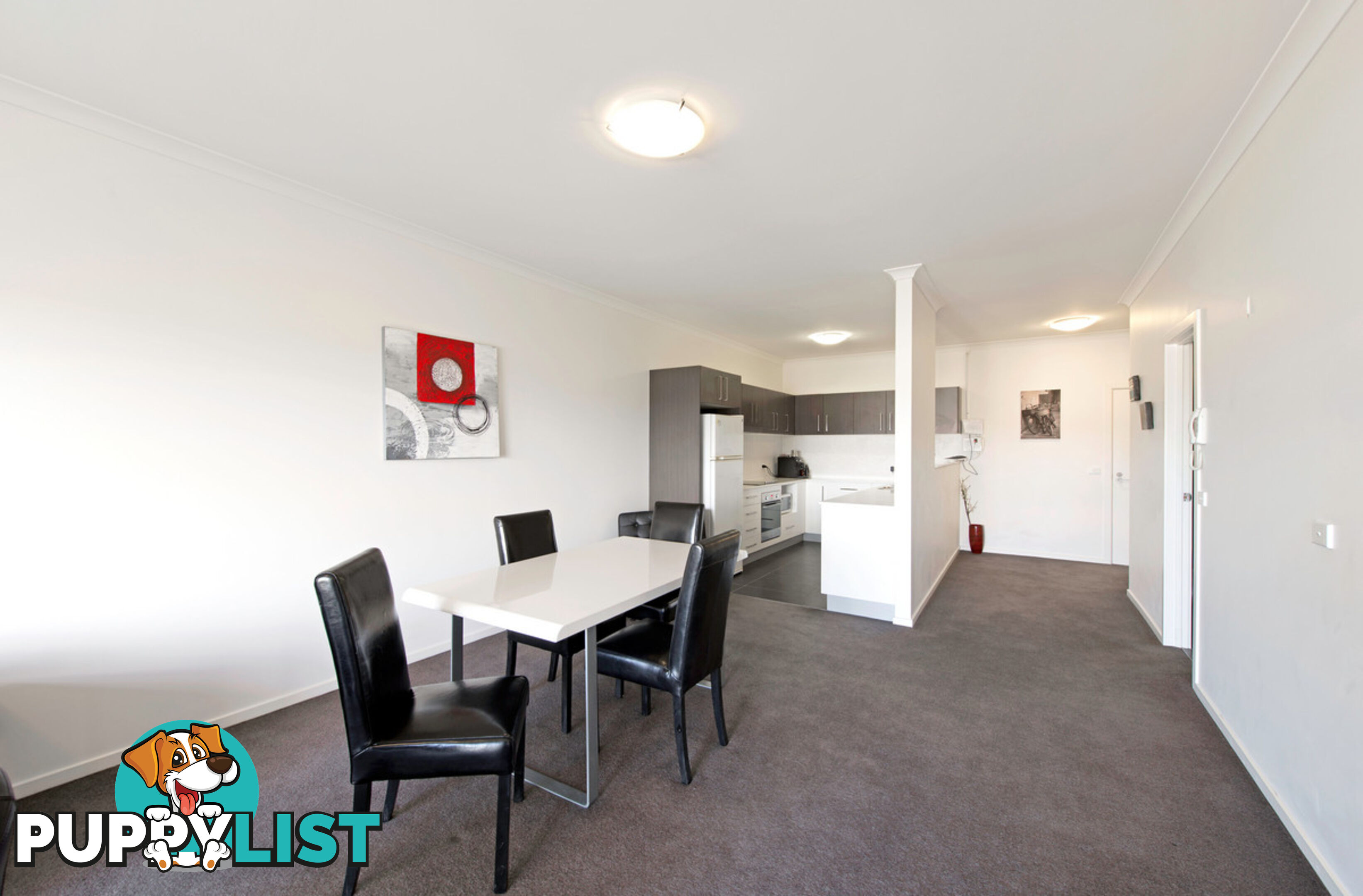 307/48 Gungahlin Place GUNGAHLIN ACT 2912