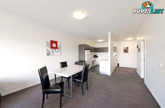 307/48 Gungahlin Place GUNGAHLIN ACT 2912