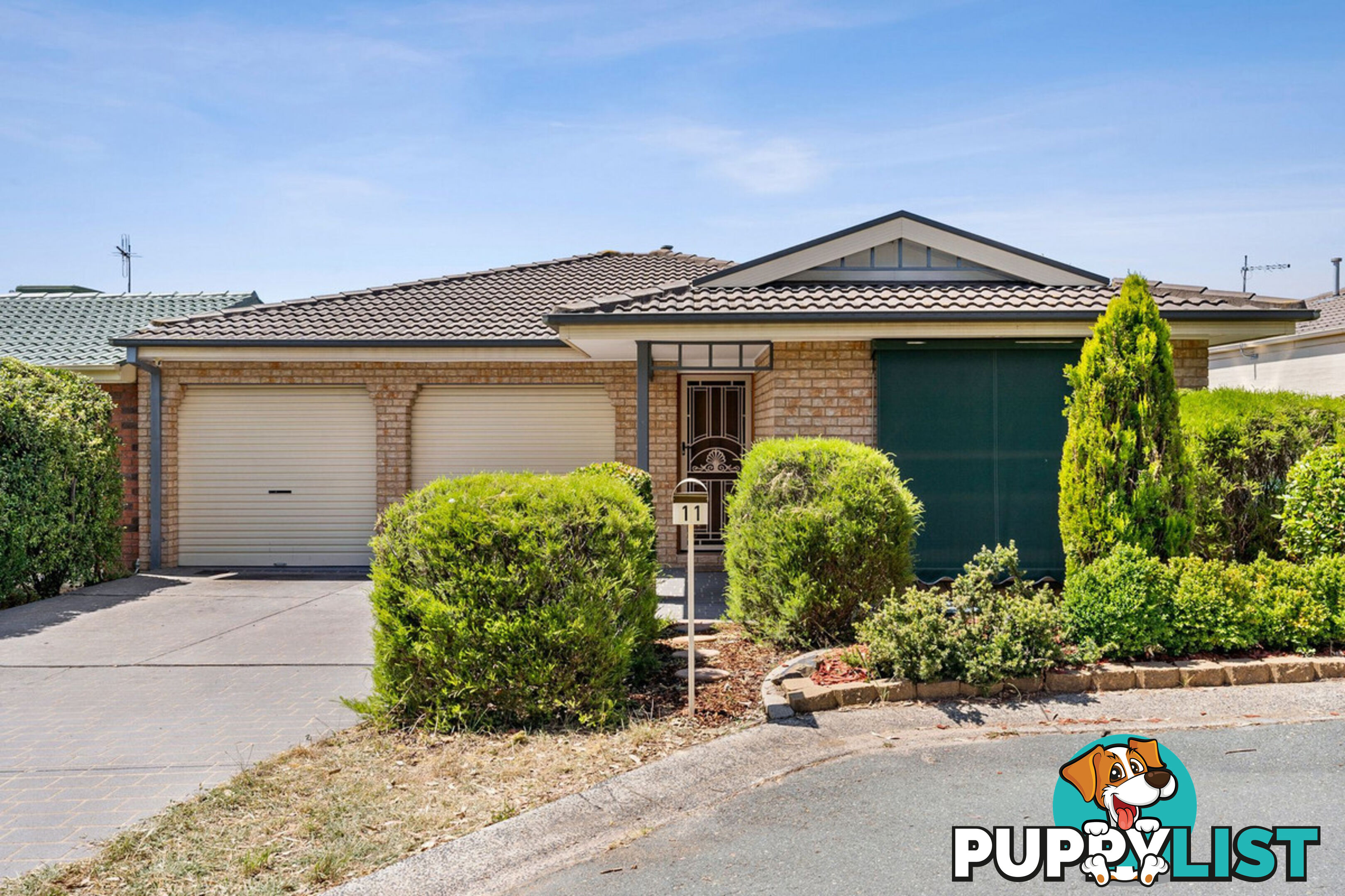 11 Bullala Court NGUNNAWAL ACT 2913