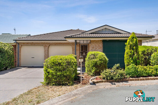 11 Bullala Court NGUNNAWAL ACT 2913