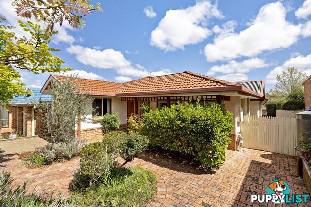 12 Noongale Court NGUNNAWAL ACT 2913