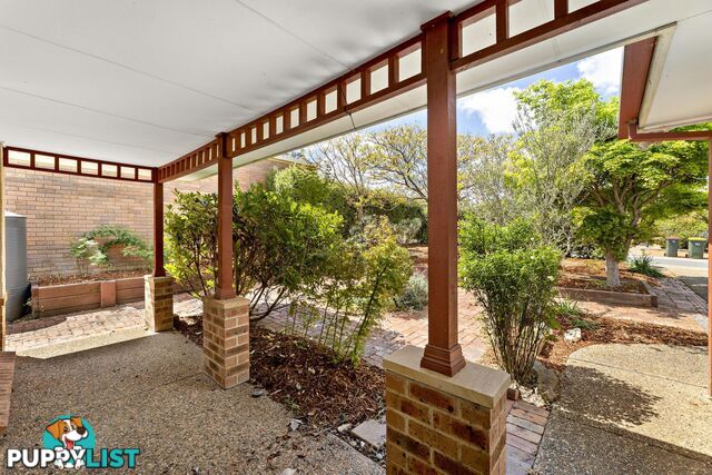 12 Noongale Court NGUNNAWAL ACT 2913