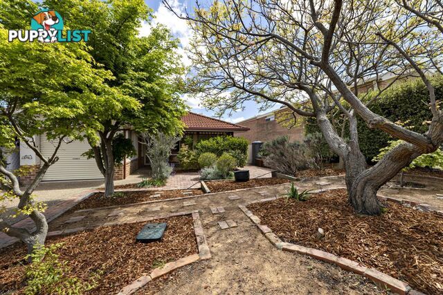 12 Noongale Court NGUNNAWAL ACT 2913