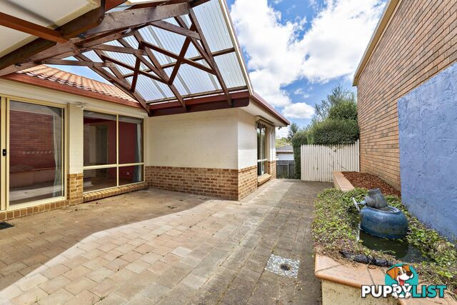 12 Noongale Court NGUNNAWAL ACT 2913