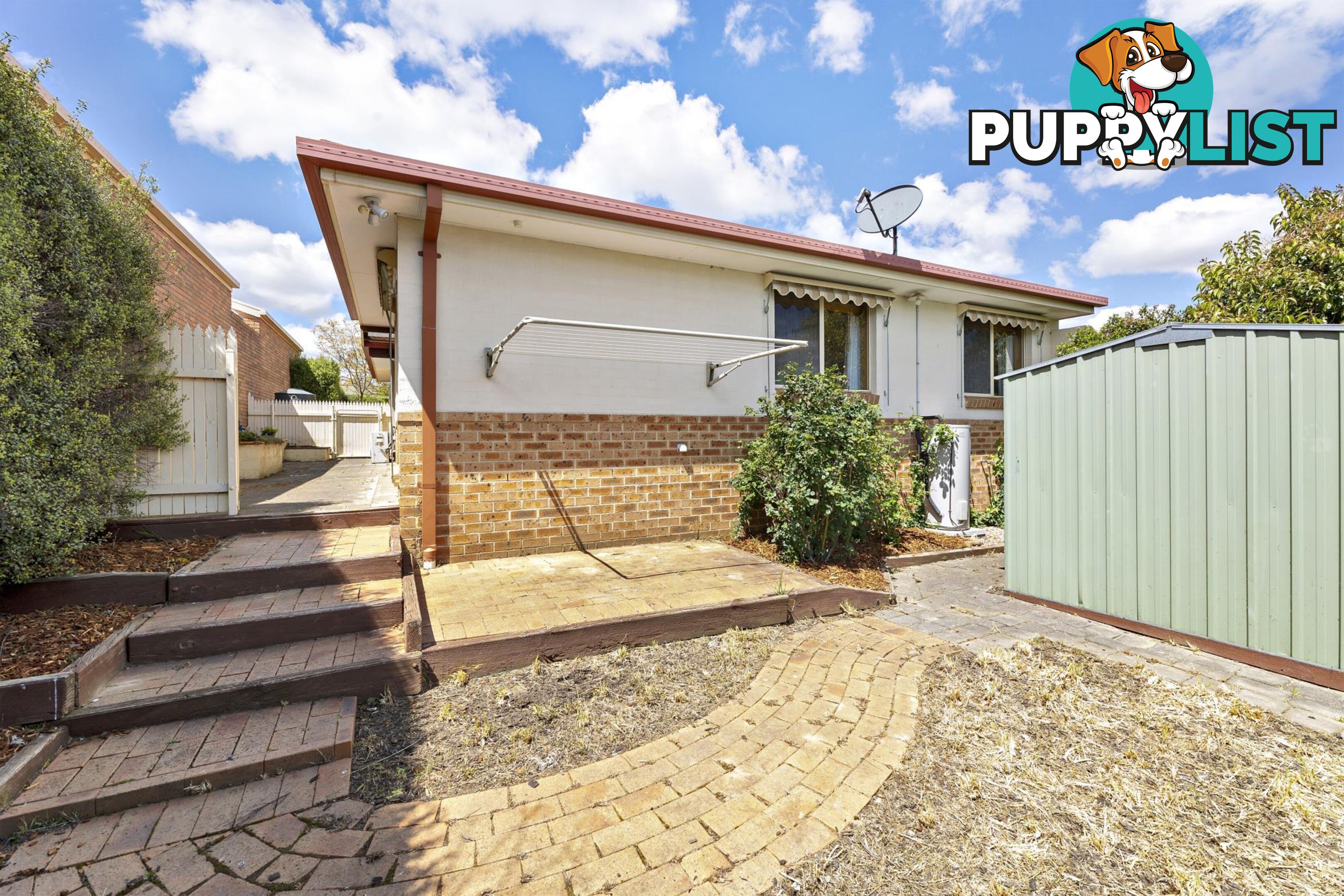 12 Noongale Court NGUNNAWAL ACT 2913