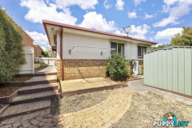 12 Noongale Court NGUNNAWAL ACT 2913