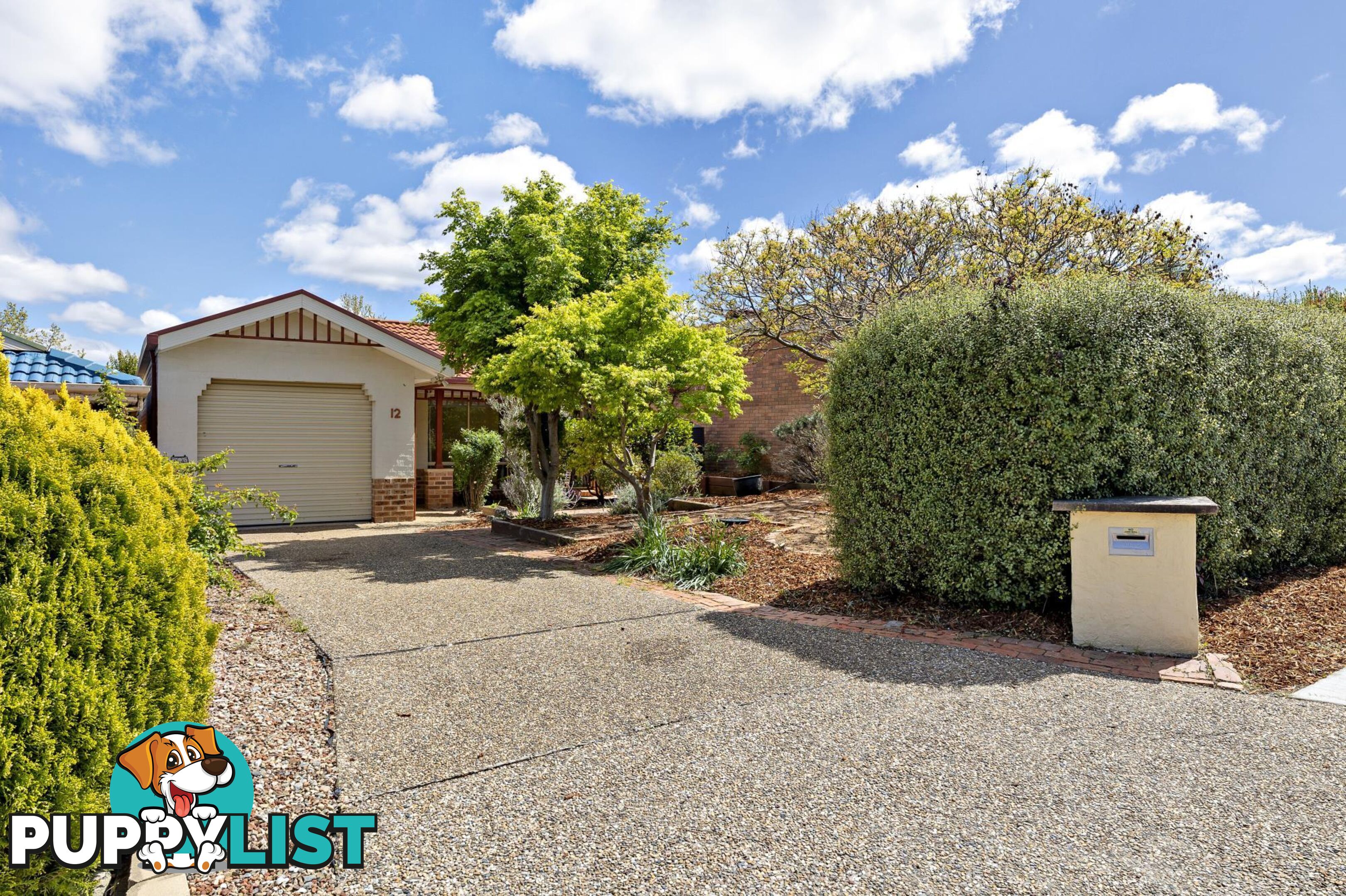 12 Noongale Court NGUNNAWAL ACT 2913