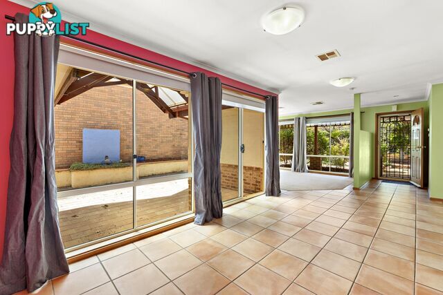 12 Noongale Court NGUNNAWAL ACT 2913