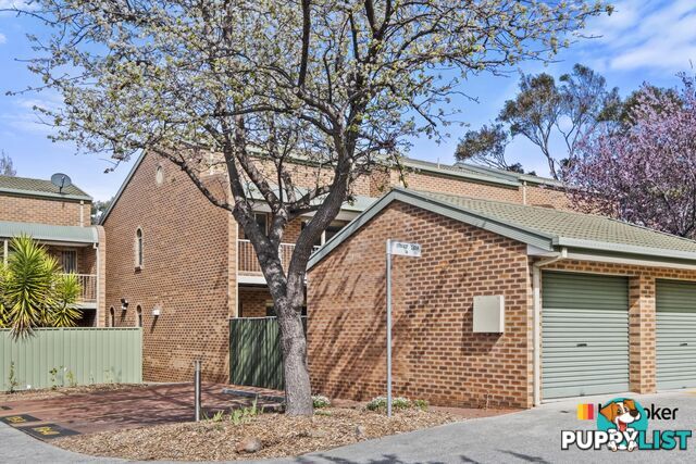 39/60 Copland Drive EVATT ACT 2617