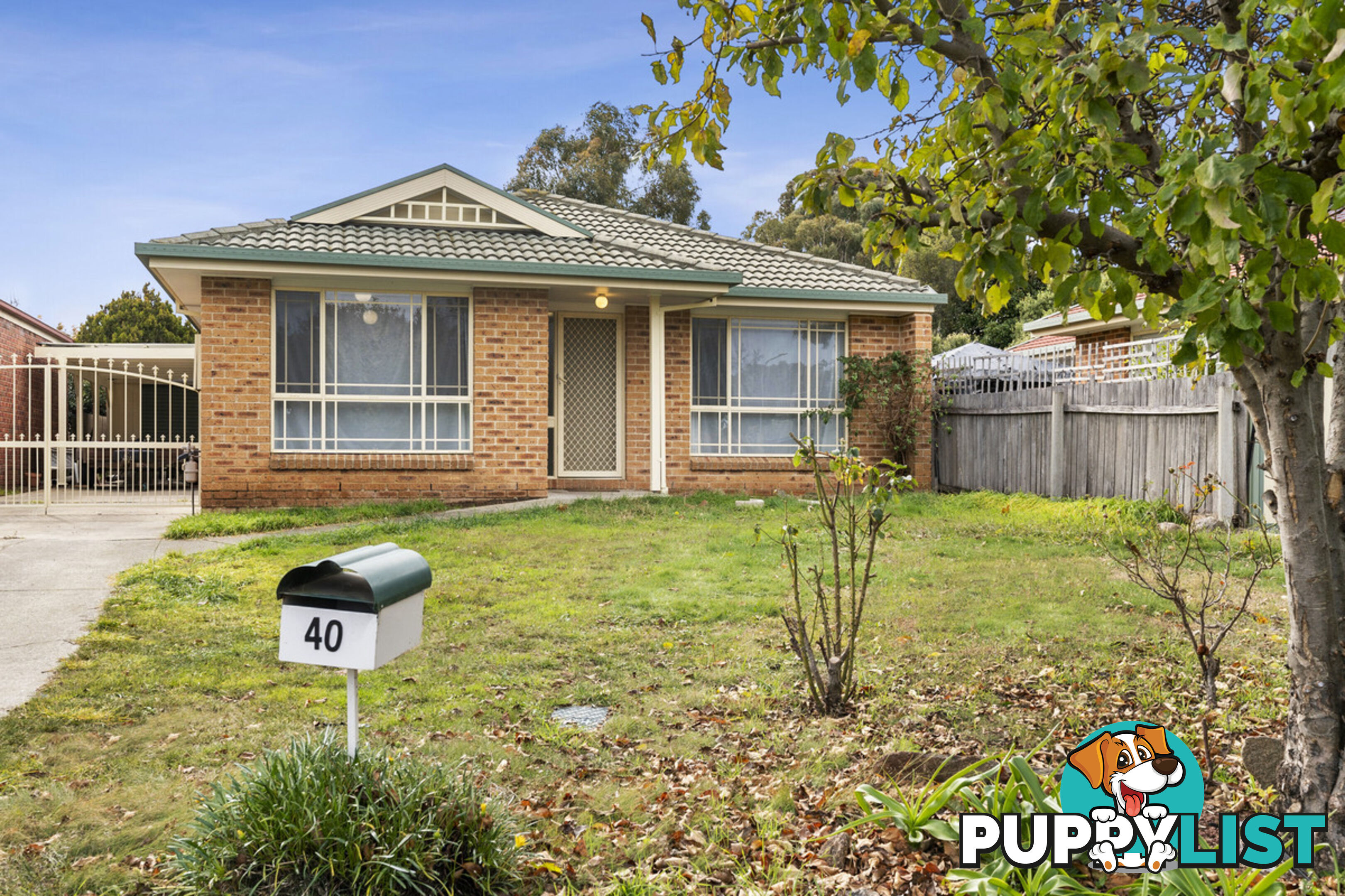 40 Jabanungga Avenue NGUNNAWAL ACT 2913