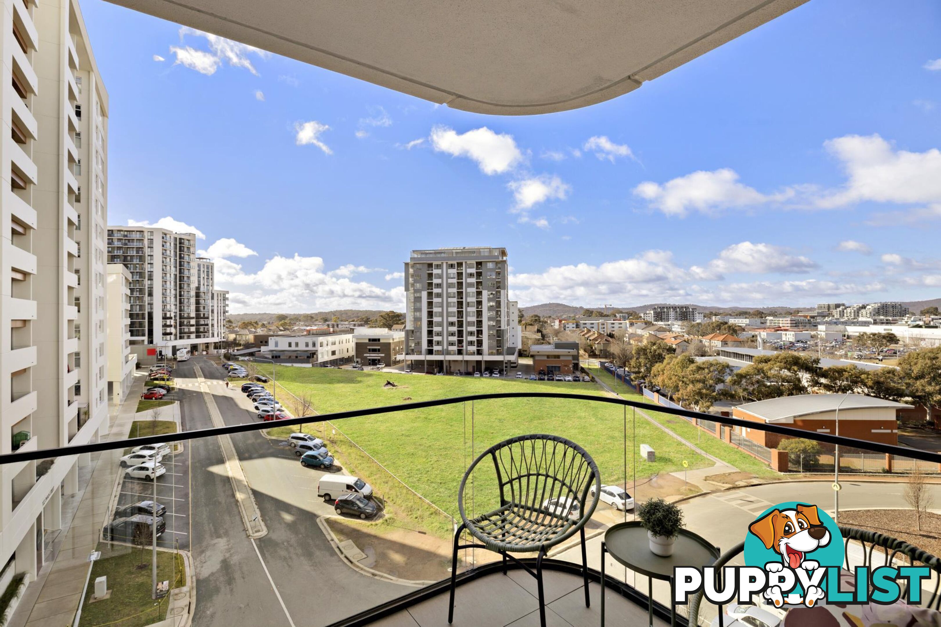 509/2 Gribble Street GUNGAHLIN ACT 2912
