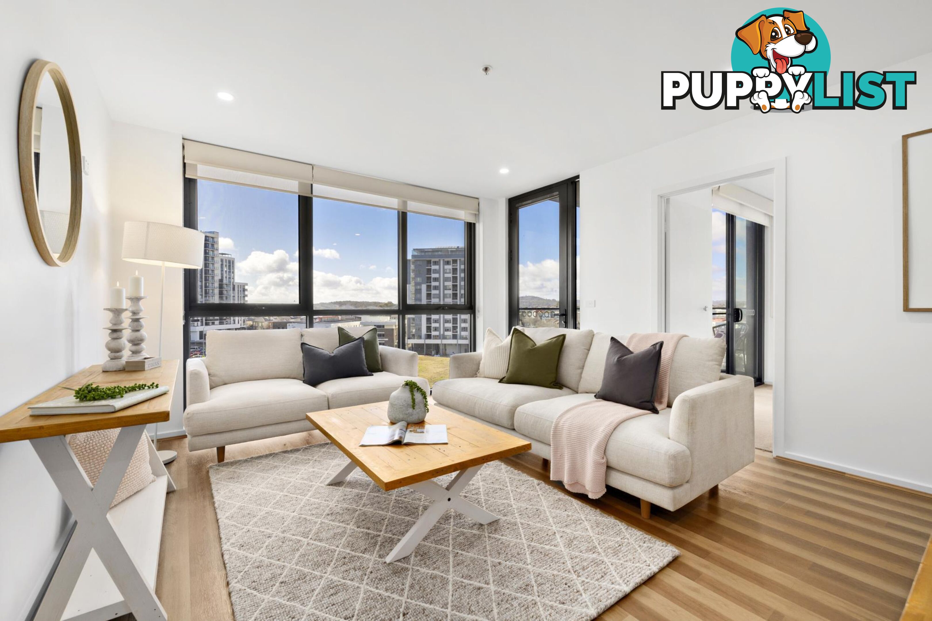 509/2 Gribble Street GUNGAHLIN ACT 2912