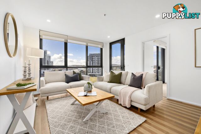 509/2 Gribble Street GUNGAHLIN ACT 2912