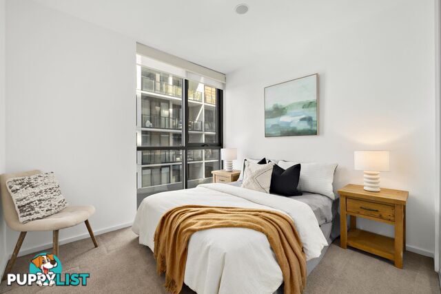 509/2 Gribble Street GUNGAHLIN ACT 2912