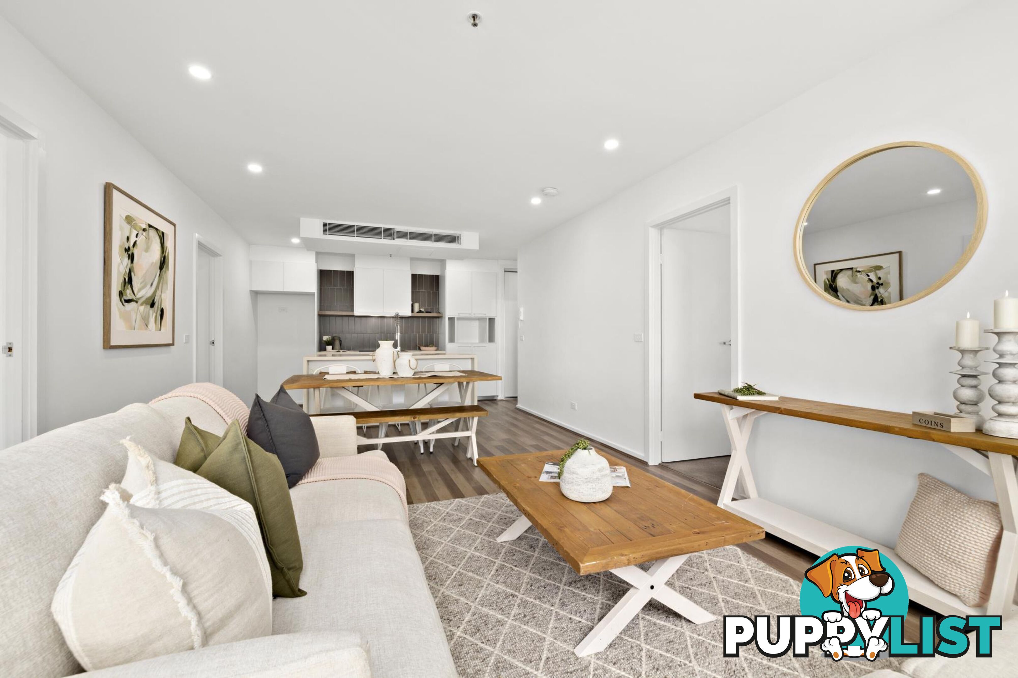 509/2 Gribble Street GUNGAHLIN ACT 2912