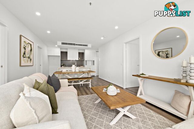 509/2 Gribble Street GUNGAHLIN ACT 2912