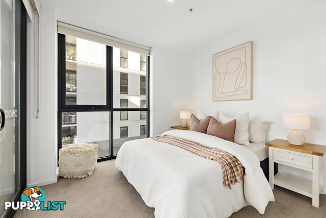 509/2 Gribble Street GUNGAHLIN ACT 2912