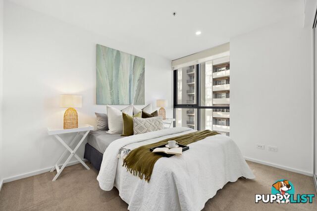 509/2 Gribble Street GUNGAHLIN ACT 2912