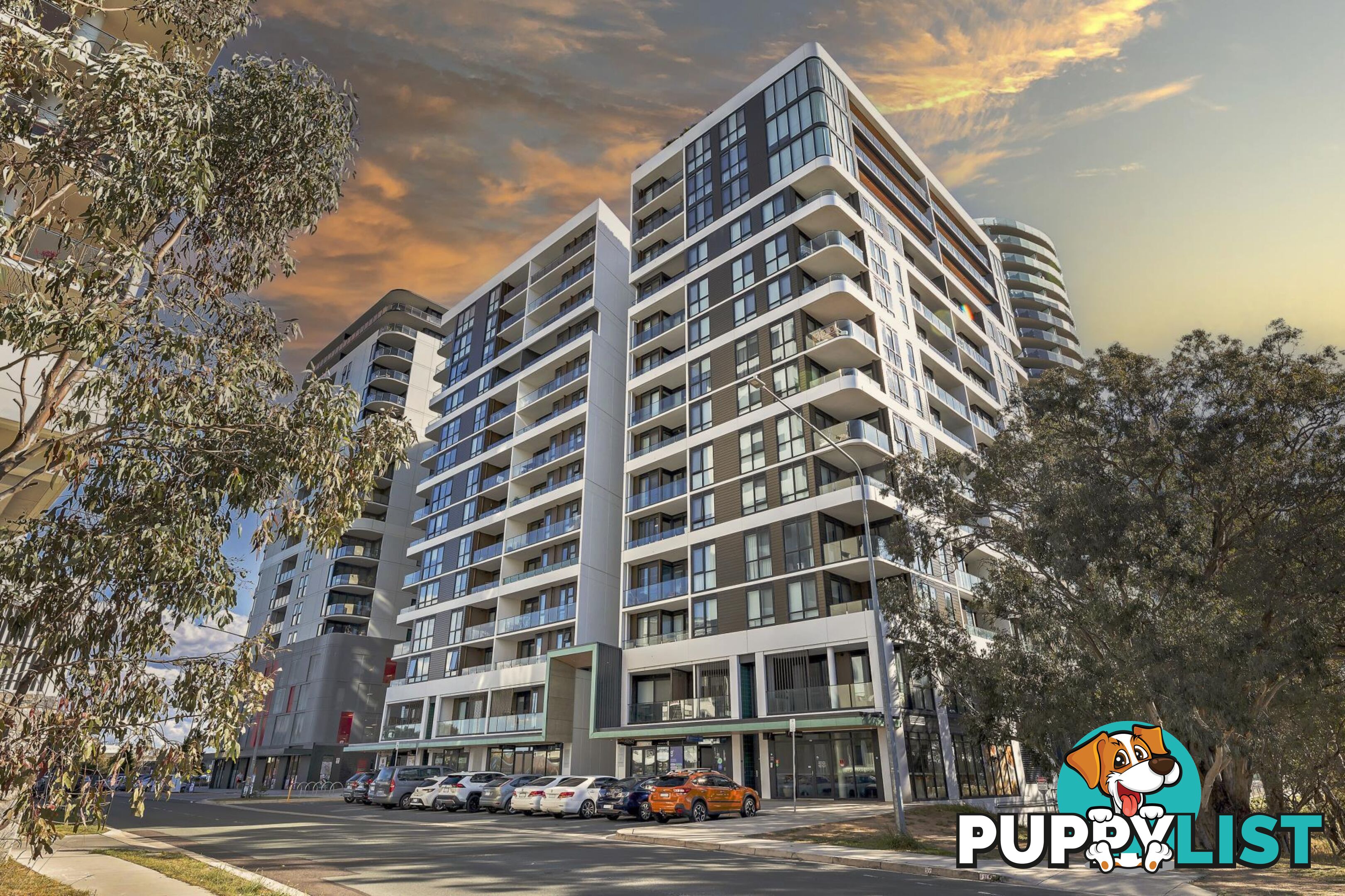 509/2 Gribble Street GUNGAHLIN ACT 2912