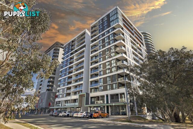 509/2 Gribble Street GUNGAHLIN ACT 2912