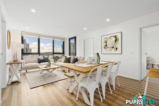509/2 Gribble Street GUNGAHLIN ACT 2912