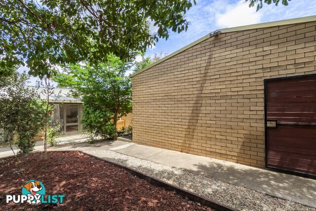 64 Enright Crescent FLOREY ACT 2615