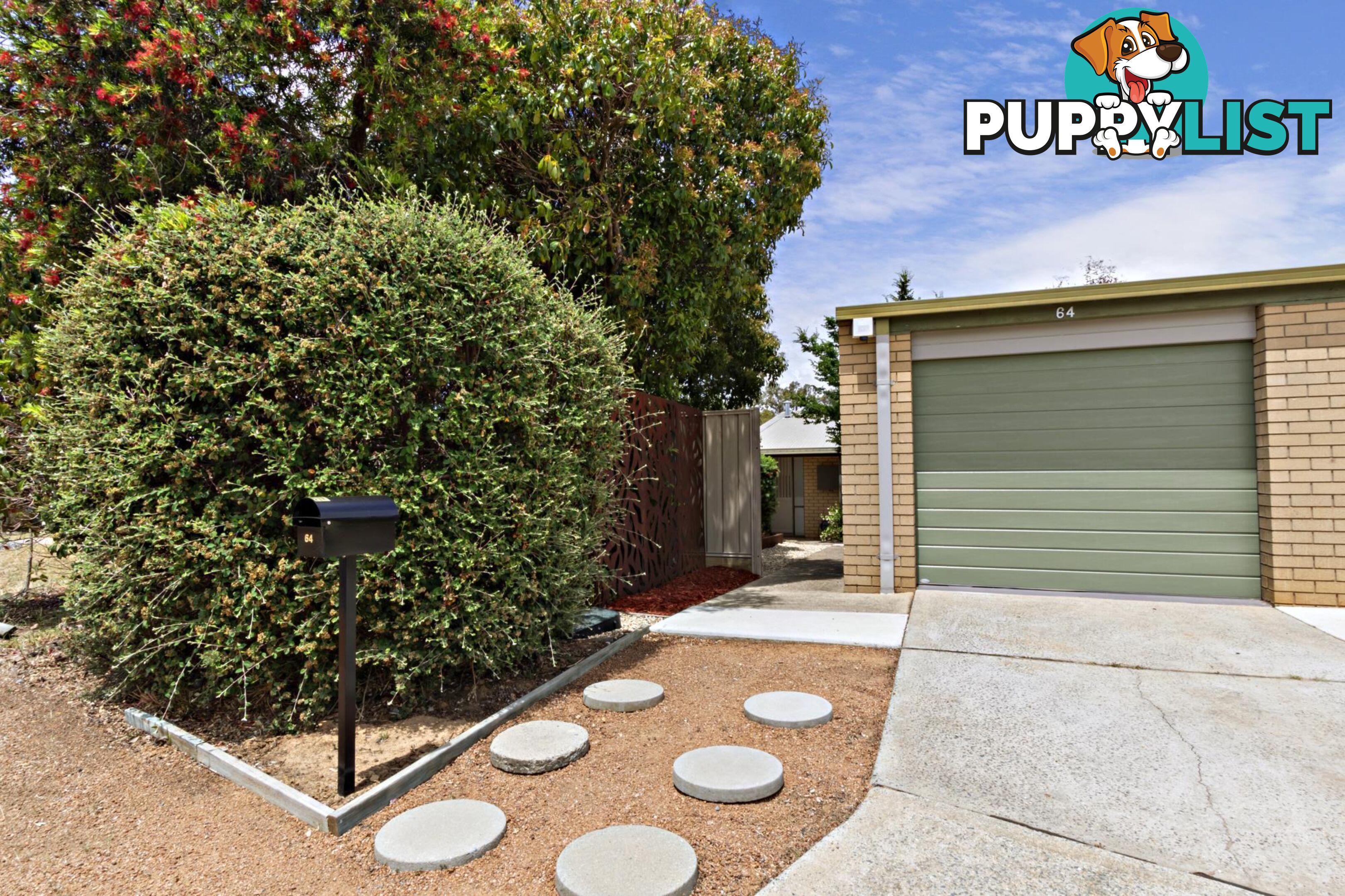 64 Enright Crescent FLOREY ACT 2615